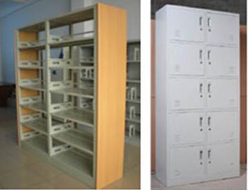 西安圖書架（jià）