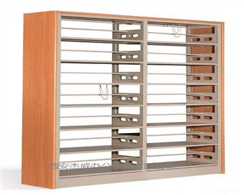 陝西（xī）圖書架價格