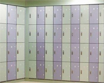 天職（zhí）國際會計事務所合作儲（chǔ）物櫃