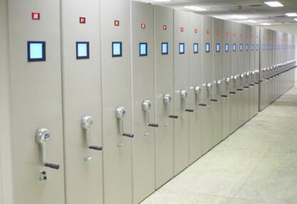 超實用的檔案密集架養（yǎng）護秘（mì）籍