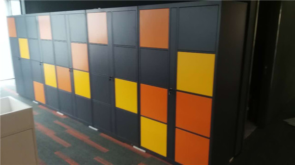 陝西（xī）存（cún）包櫃