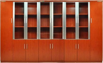 實（shí）木文件櫃該如何保養護理呢