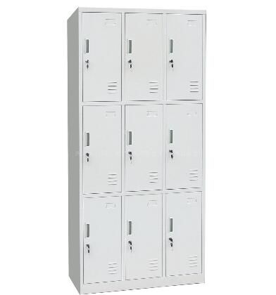 鋼製更（gèng）衣櫃的清潔與保養技巧