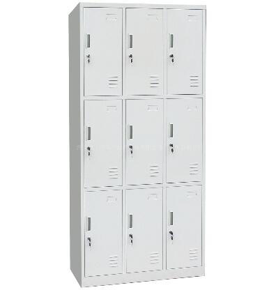 如何選擇（zé）合適的更衣櫃（guì）批發廠家呢