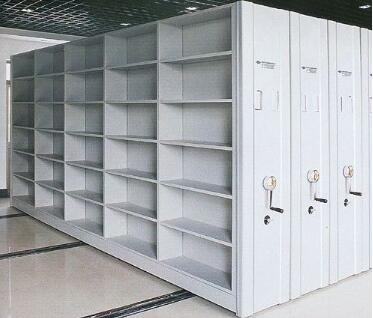 西安密集架（jià）用途及使用情況