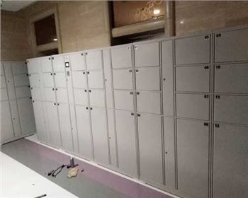 儲物櫃-賽格國際定製