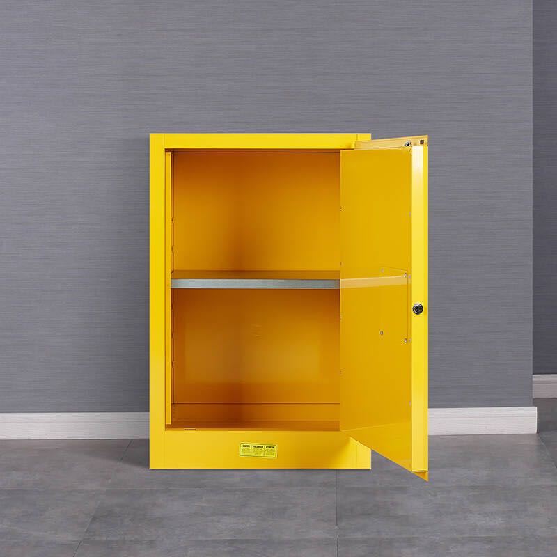 西（xī）安安全防爆櫃