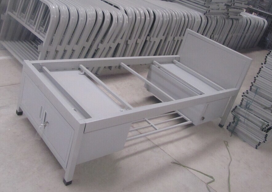 西安雙層床定製