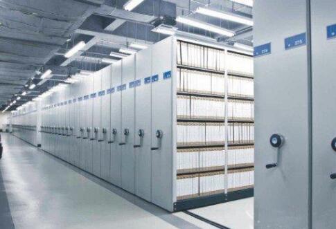 密集架如何拆裝（zhuāng）呢?西安羞羞的视频在线观看辦公告訴你！