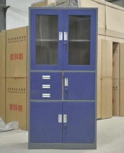 鐵皮（pí）文件櫃質量的好（hǎo）壞你了解多（duō）少