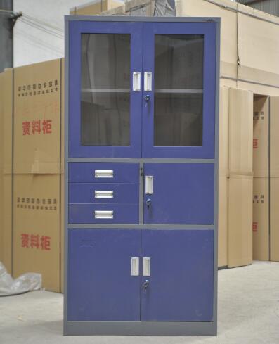 西安（ān）文件櫃多少錢一個呢