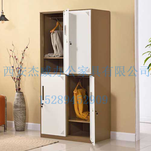 西安（ān）更衣櫃廠家定製