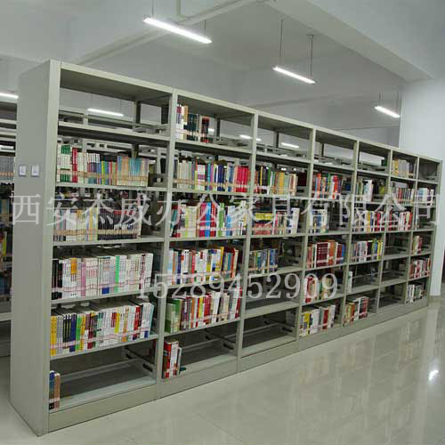 圖書館圖書架的標準尺寸是多（duō）少