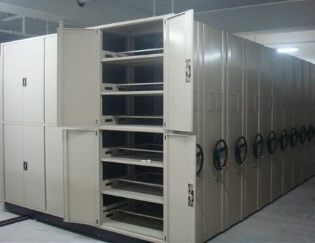 怎麽選擇質量好的西安密集架