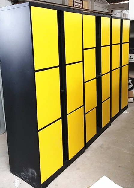 西(xī)安文件櫃 西安文件櫃