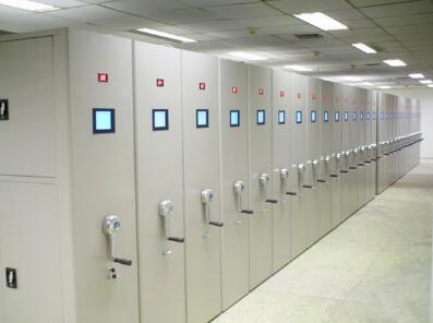 西安企業應該如何選擇合（hé）適的貨架