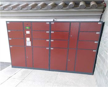 陝西文件櫃訂製